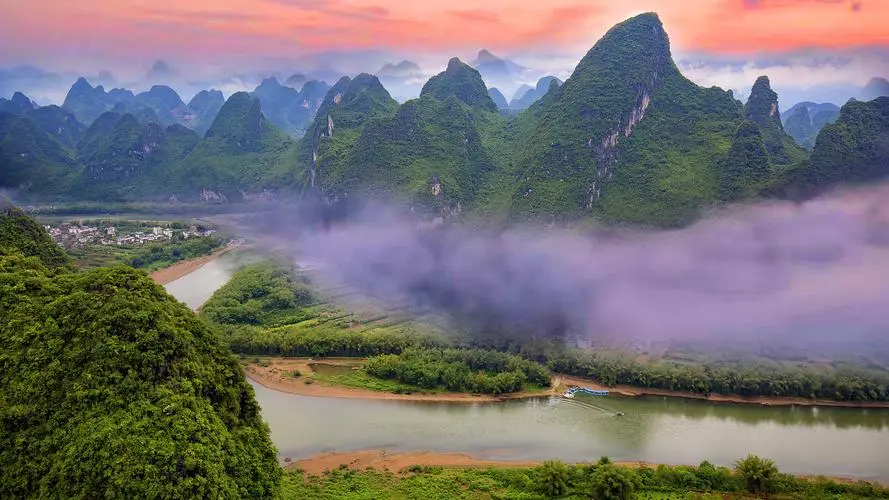 工业智慧城市智能系统